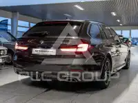2021 BMW 540