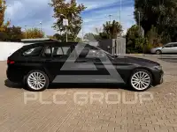 2021 BMW 540
