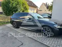 2021 BMW 540