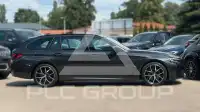 2021 BMW 540