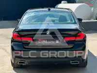 2021 BMW 540