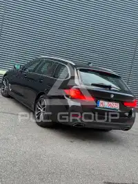 2021 BMW 540