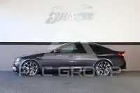 2021 BMW 540