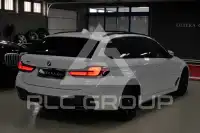 2021 BMW 540