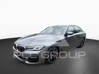 2021 BMW 540