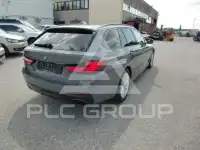 2021 BMW 540
