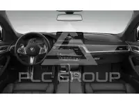 2021 BMW 540