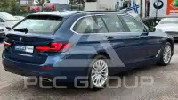 2021 BMW 540