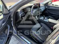 2021 BMW 540