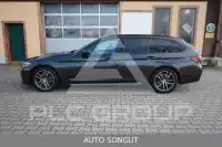 2021 BMW 540