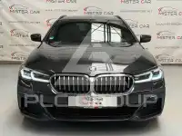 2021 BMW 540