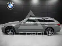 2021 BMW 540