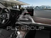2021 BMW 540