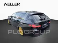 2021 BMW 540