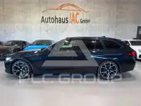 2021 BMW 540