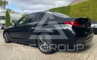 2021 BMW 540