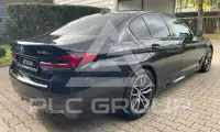 2021 BMW 540