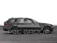 2021 BMW 540