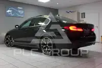 2021 BMW 540
