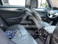 2021 BMW 540