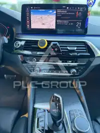 2021 BMW 540
