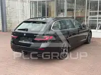 2021 BMW 540