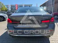 2021 BMW 540