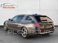 2021 BMW 540
