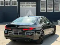 2021 BMW 540