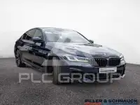 2021 BMW 540