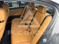 2021 BMW 540