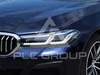 2021 BMW 540