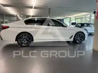 2021 BMW 540