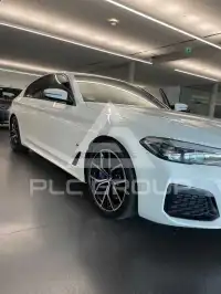 2021 BMW 540