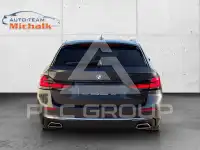 2021 BMW 540