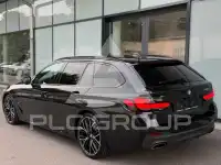 2021 BMW 540