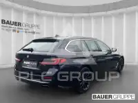 2021 BMW 540