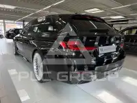 2021 BMW 540