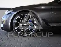 2021 BMW 540