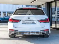 2021 BMW 540