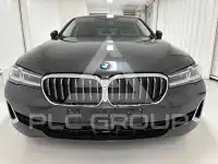 2021 BMW 540