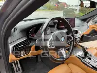 2021 BMW 540