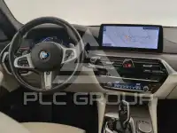 2021 BMW 540