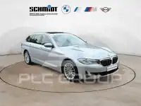 2021 BMW 540