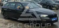 2021 BMW 540