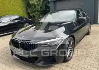 2021 BMW 540