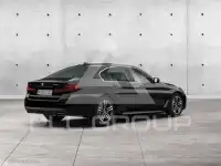 2021 BMW 540