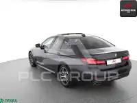 2021 BMW 540