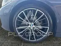 2021 BMW 540
