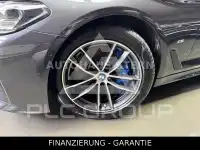 2021 BMW 540